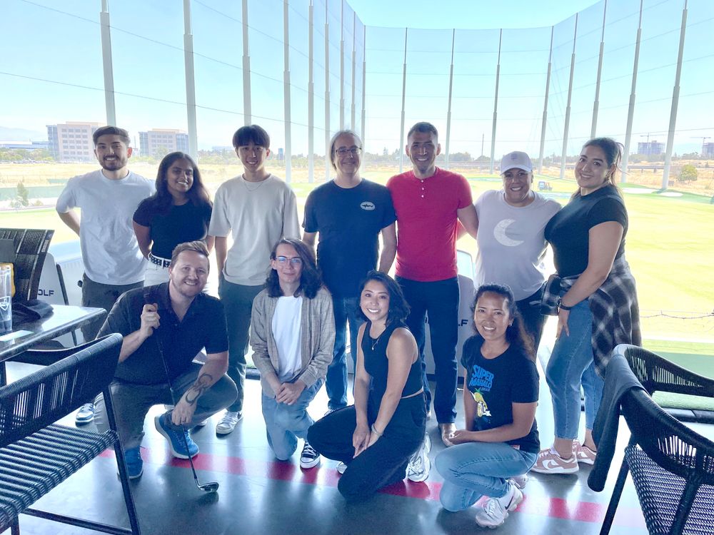 Cultivating Future Talent: Meet EverCharge's 2023 Summer Interns!